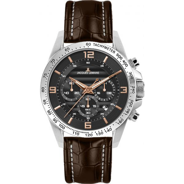 Часы Jacques Lemans Milano 1-1992A